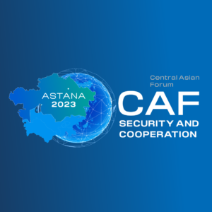 Central Asian Security and Cooperation Forum aims to enhance relations in Asia